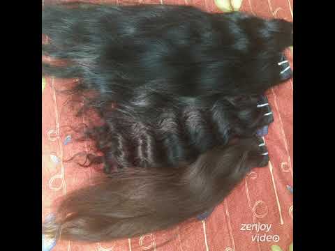 Long Hair Piece at Best Price in India