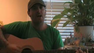 chris smith (holyman blind melon cover)