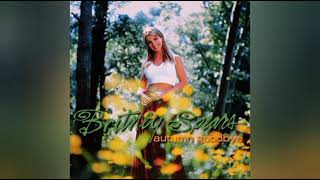 Britney Spears - Autumn Goodbye [Single Version] [Audio]