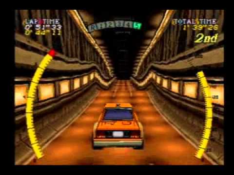 Tero beats PSX Choro Q2 Part 11