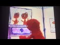 Elmo S World Birthdays Games And More Drawer Pushes