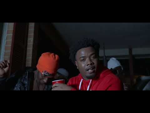 MudLife Trell - Phat Flow (Freestyle)