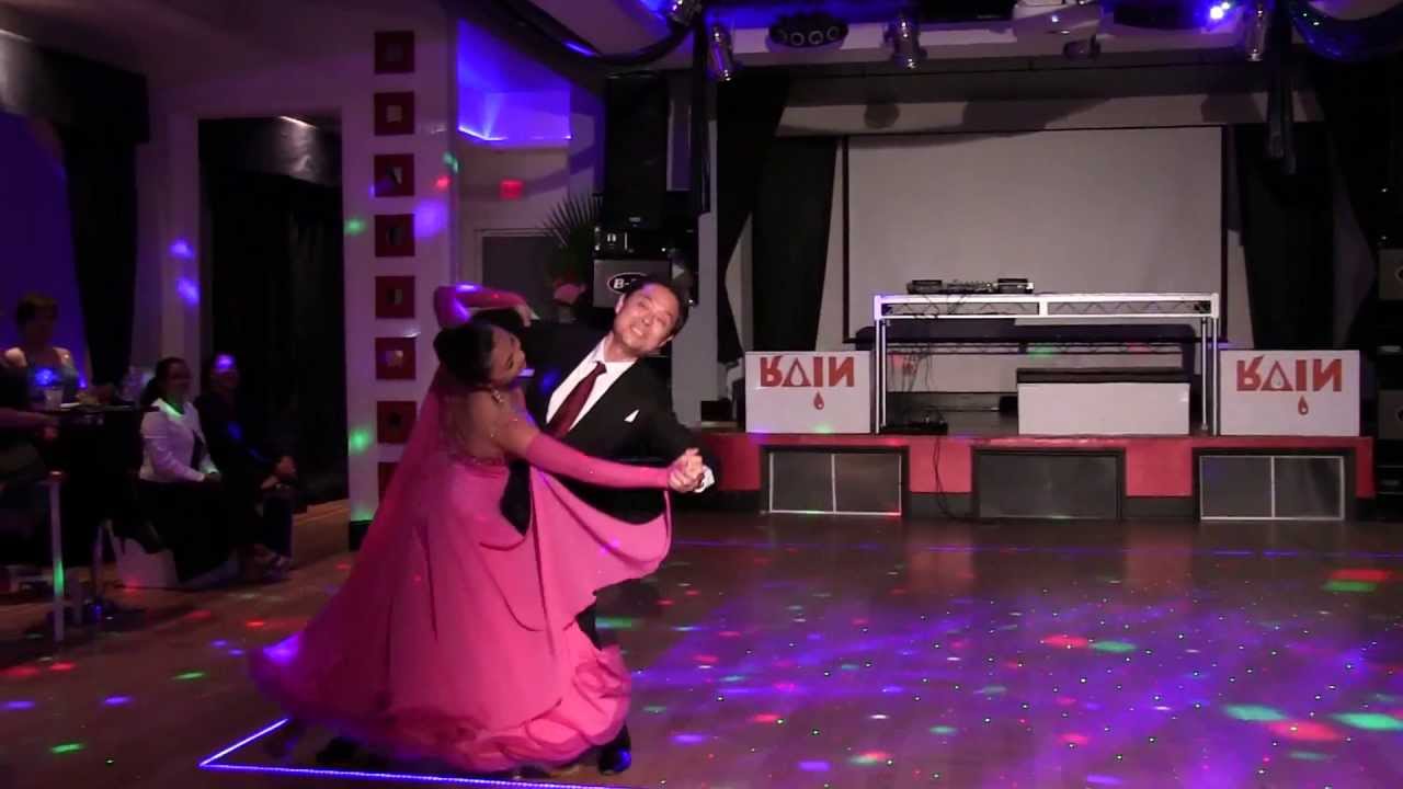 Promotional video thumbnail 3 for Sexy Salsa Ballroom