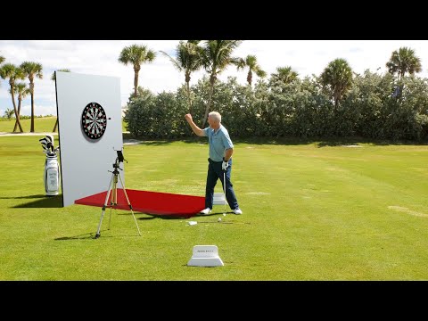 Martin Hall Golfpass Series | How to Start the Downswing