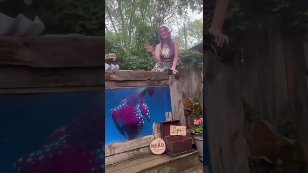 Promotional video thumbnail 4 for Mermaid Meko (& Friends!)