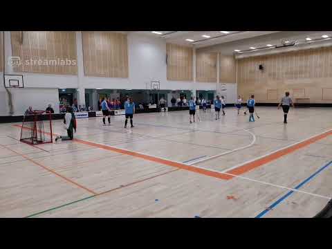 SB KAUHAJOKI - KäTa