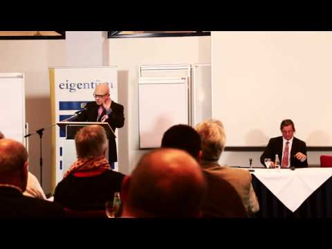 Dr. Alfons Proebstl 44 - Part 1 - Live in Usedom