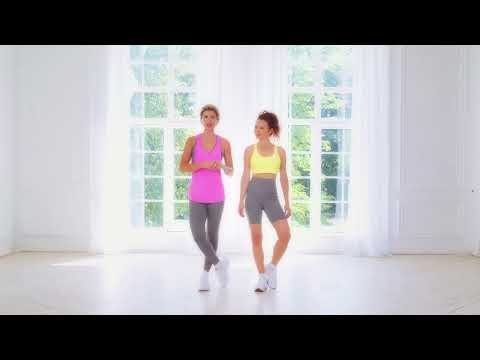 WOWBODY: Workouts for women Video