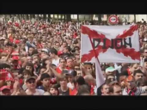 Dijon en Ligue 1 compilation - Tous les buts marqués en 2011