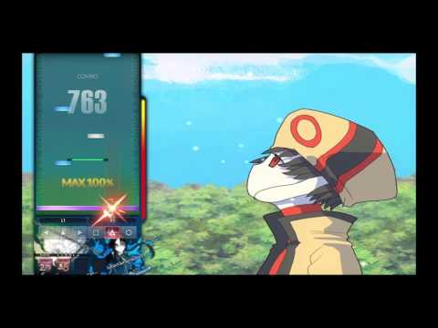 DJMAX RESPECT: Ask To Wind