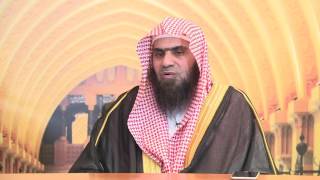 صورة أحست بخروج شيء أثناء العمرة ولم تتيقن فهل عمرتها صحيحة ؟ || الشيخ خالد الفليج