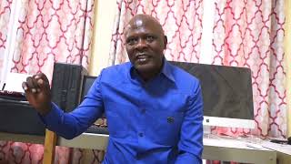 Download lagu MUSIB BREAKS SILENCE, COMES BACK AND SPEAKS SEVERELY, HE STRONGLY EXPLODES THE MPS 'THEIR ALLOWAN... mp3
