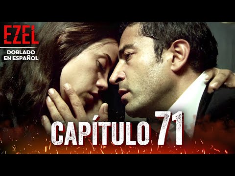 Ezel Episode 71 (Spanish Dubbed)