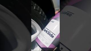 CarPro DarkSide - sealant na pneumatiky 1000ml