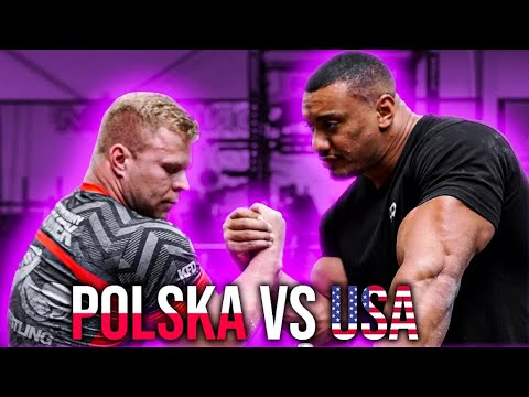 LARRY WHEELS VS CONCRETE TOMEK - DUEL OF THE TITANS IN DUBAI