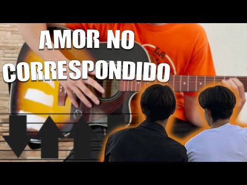 Amor No Correspondido - Dos del Bosque