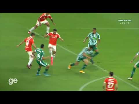 INTER 2 x 2 JUVENTUDE - 21/01/2023 - GAUCHÃO