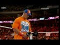 John Cena Team vs The Nexus And Nexus R John Cena Team vs The Nexus And Nexus R