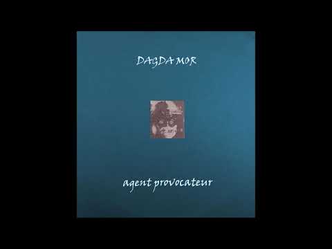 Dagda Mor - Agent Provocateur LP (Tesco Organisation 1998)