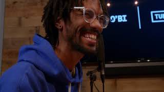 TuneIn Conversation: Cam O'bi