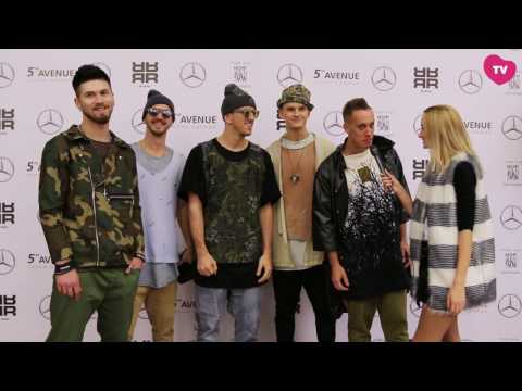 Дневники BFW. 3 День / Belarus Fashion Week: Spring-Summer 2017