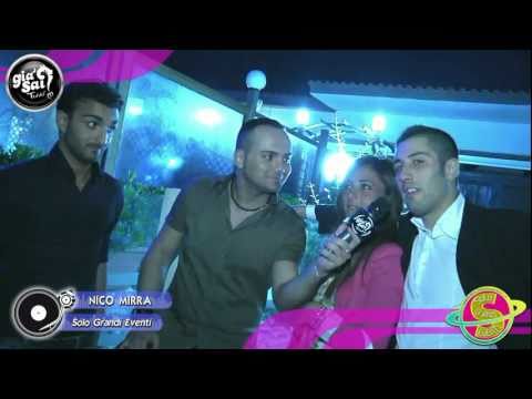 VERTIGO Beach Club & SOLO GRANDI EVENTI - Sabato 18 Giugno 2011 con GIA' SAI TIVVU'