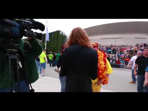 Wrestlemania 35 | Opening