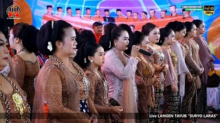 Download lagu Live TAYUB GLEERRR SURYO LARAS TRENGGALEK NEWS || PT. YAPA SANDY MEDIA KONDANGNYA TAYUB INDONESIA - mp3 Download lagu Live TAYUB GLEERRR SURYO LARAS TRENGGALEK NEWS || PT. YAPA SANDY MEDIA KONDANGNYA TAYUB INDONESIA - mp3