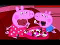 Peppa Pig Gets A Limo Ride 🪩 Playtime With Peppa