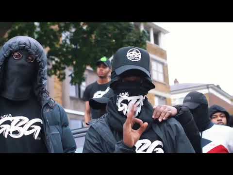 SG - DSB (SERBIAN DRILL)