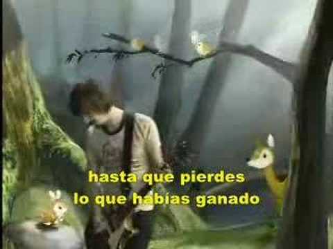 ...lindo temita para empezar la tarde...