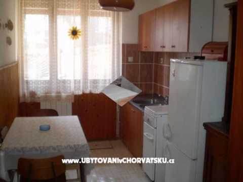 Apartmány Mima, Opatija, Chorvatsko - Croatia - Hrvatska