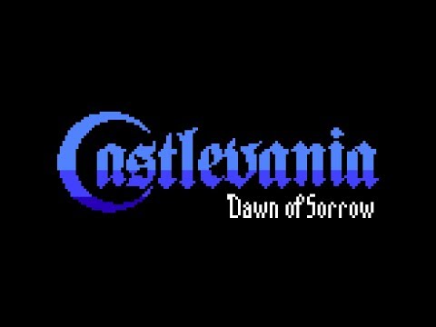 Bloody Tears - Castlevania: Dawn of Sorrow (Fake-Bit)