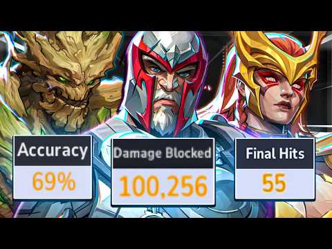 #1 Vanguard Mains Share Their BEST TIPS