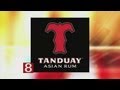 Tanduay Rum