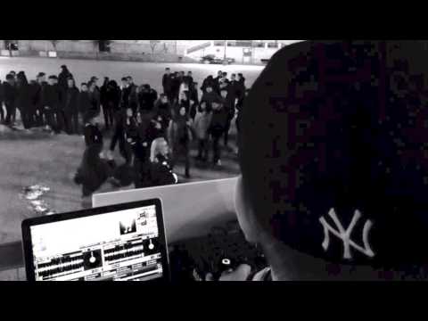 Stalloman - Specials Dj Sgheo (Come around riddim)