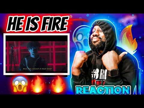 FIRST TIME HEARING Anys ft. Dizzy DROS - Kobe (Prod. OldyGotTheSound) | @Anysmusic | 23rd MAB Reaction