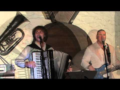 PARVEPOISID - Armastuse rannal