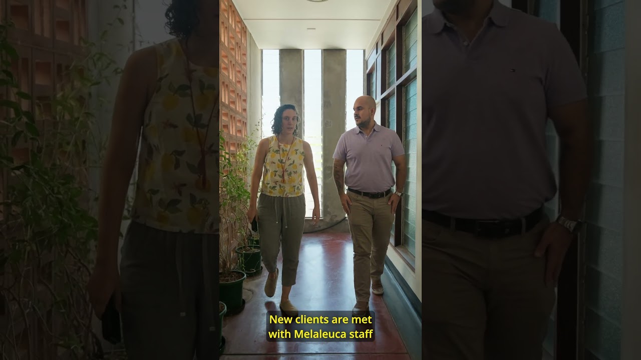 A look at Melaleuca Australia