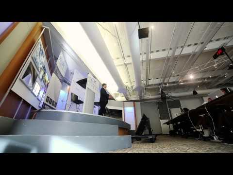 2013 Q4 HITEC Leadership Summit + HITEC 100 & Corporate Awards Gala, Palo Alto, CA