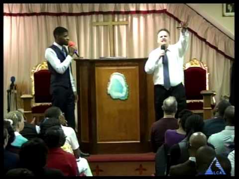 "SIGNS OF SONS OF GOD" ALAN CONNOR   LCA LONDON UK