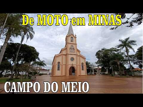 De MOTO em MINAS - Campo do Meio. #BMW #F850GSA #motocasalmomentos2rodas