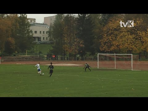 MKS Nysa Kłodzko - MKP Wołów