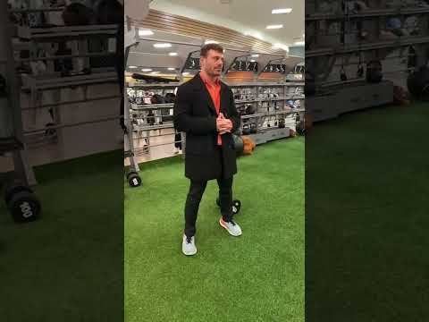 Another Great One That's Quick And Effective