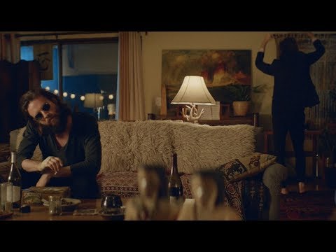 Father John Misty - The Night Josh Tillman Came To Our Apartment [OFFICIAL VIDEO]