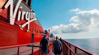 🚢 Best Cruise Ship