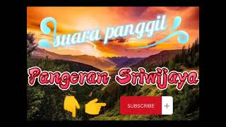 Download lagu Sp Pangeran Sriwijaya SP Malaikat Senja dan Inap M... mp3