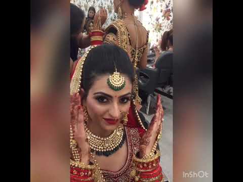 Bridal Makeup Artist portfolio by Tanika Makeovers in Delhi - Photo 0