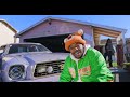 LaRussell Mike Keys ACTheProducer Am I Musty Visualizer