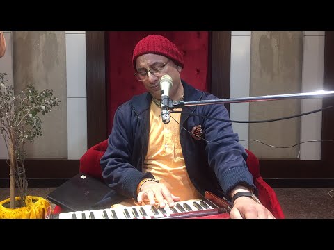 HG Keshav Murari Prabhu | SB 4.9.12